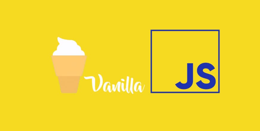 Difference Between Vanilla JavaScript and JavaScript